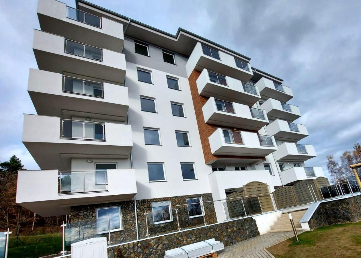 Allewidok Jelenia Góra Eksteriør bilde