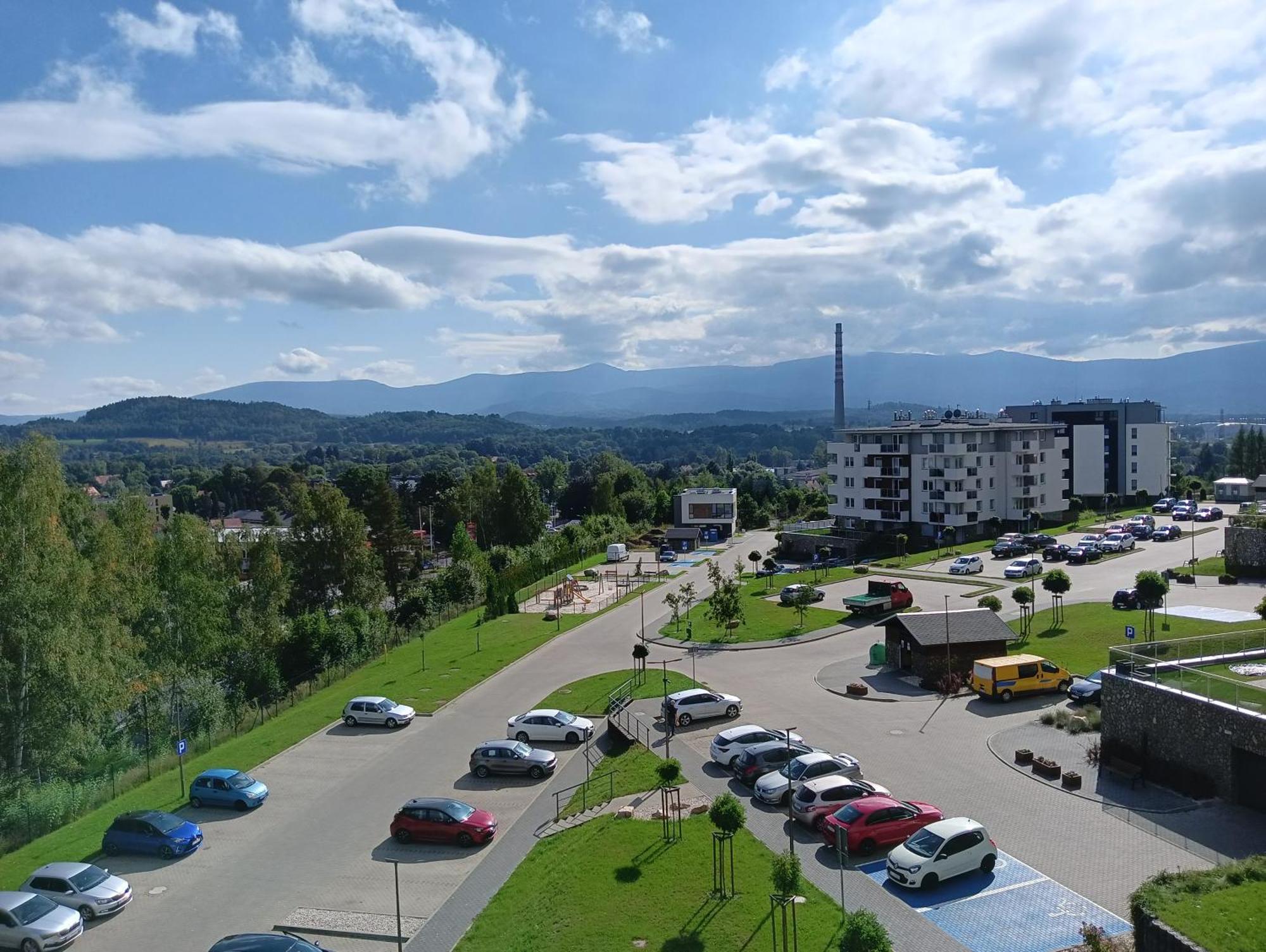 Allewidok Jelenia Góra Eksteriør bilde